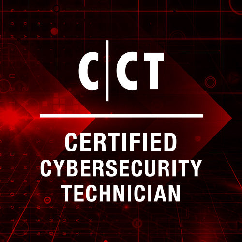 EC-Council (DSE) RPS Exam Voucher + eCourseware + Video + iLab + Capstone