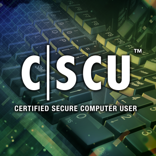 EC-Council (CSCU) RPS Exam Voucher + eCourseware + Video + Online Lab +ExamPrep