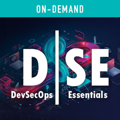 EC-Council (DSE) RPS Exam Voucher + eCourseware + Video + iLab + Capstone