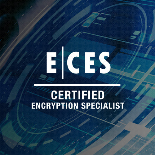 EC-Council (ECES) RPS Exam Voucher + Official eCourseware + ExamPrep