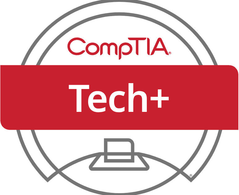 Laboratorios CompTIA Tech+ CertMaster FC0-U71