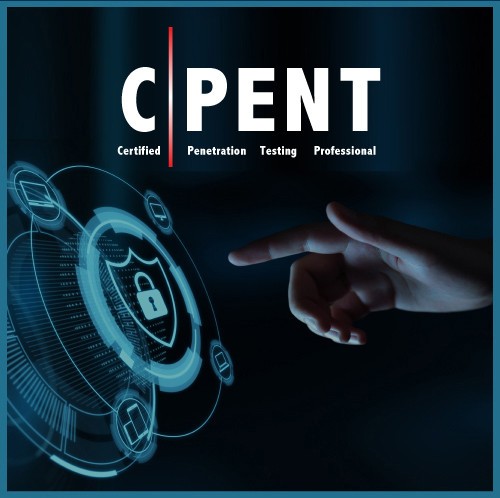 EC-Council CPENT iLab – 6-Month 24x7 Access + Hand-on Guide