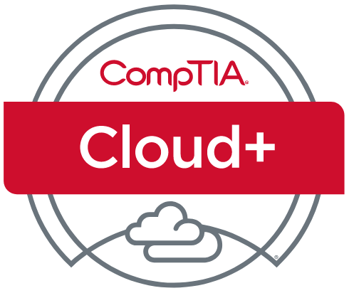 CertMaster Perform de CompTIA Cloud+ (CV0-004)