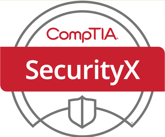 Laboratorios CertMaster de CompTIA SecurityX 