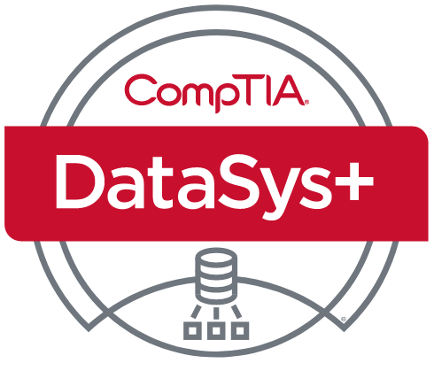 Libro electrónico CompTIA DataSys+ (DS0-001) 