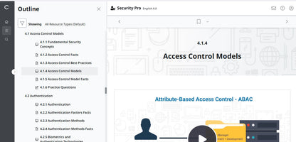 Best Price TestOut Security Pro for Security+ (SY0-701) - Individual License