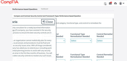Best Price Integrated CertMaster Learn + Labs for CompTIA  Security+ (SY0-701) : 3-Month Access