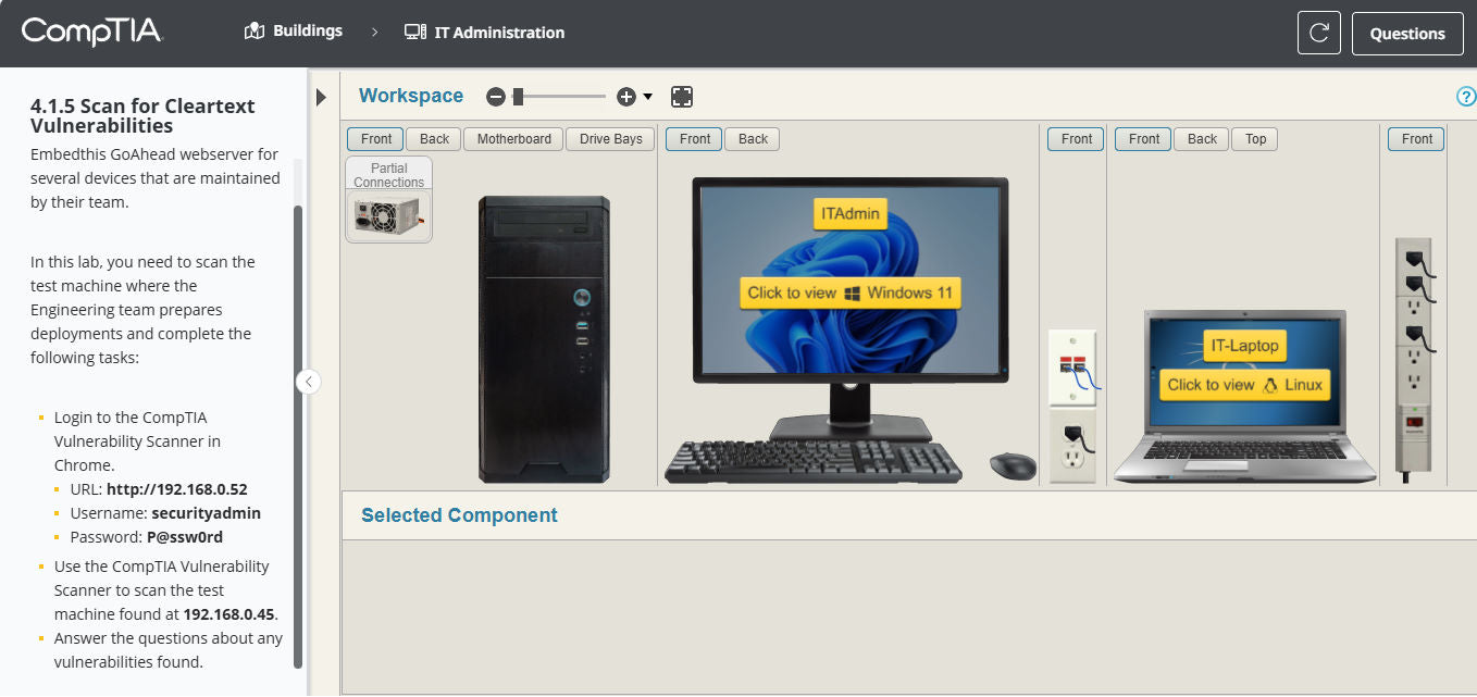 Best Offer  ✅ CompTIA PenTest+ CertMaster Perform  PT0-003 (V3) (3 Month Access)