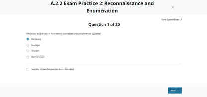 Best Offer  ✅ CompTIA PenTest+ CertMaster Perform  PT0-003 (V3) (3 Month Access)
