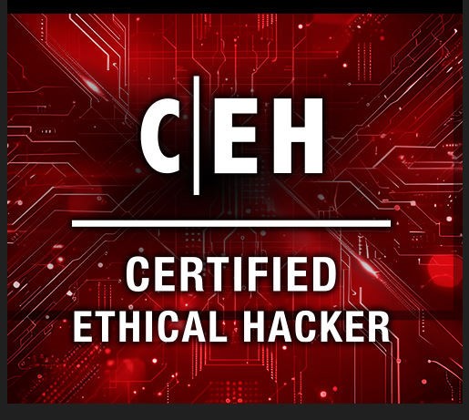 EC-Council CEH v13 RPS Exam Voucher + Official eCourseware + ExamPrep